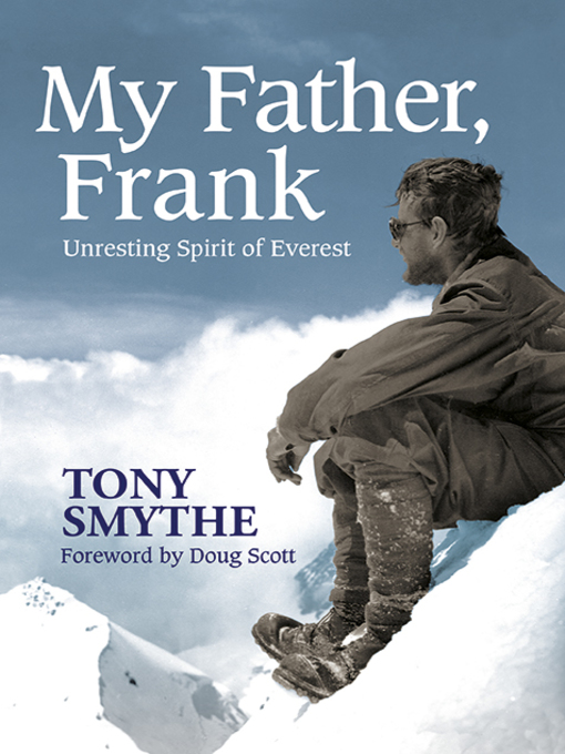 Title details for My Father, Frank by Tony Smythe - Available